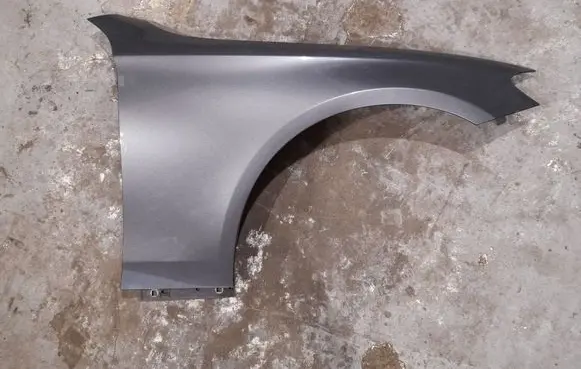 Mercedes-Benz E W213 Fender 2138810001 2138800018