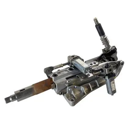 Jeep Grand Cherokee Steering wheel axle set ZG806548 0390203683 742145
