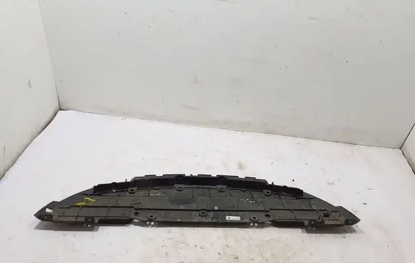 Renault Megane E-Tech Engine splash shield/under tray 638440247R