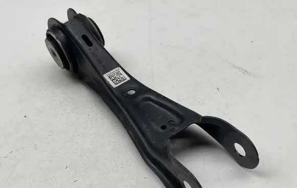 Seat Altea Rear glass lock/latch Q920 A2473501800