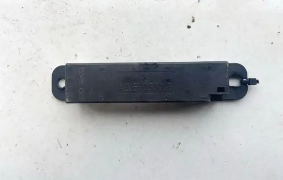 Mercedes-Benz E W212 Other control units/modules a2059053005