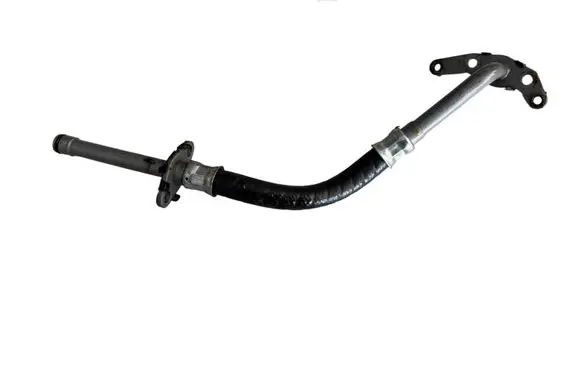 Mercedes-Benz S C217 Turbo turbocharger oiling pipe/hose A2780903777 2780903777