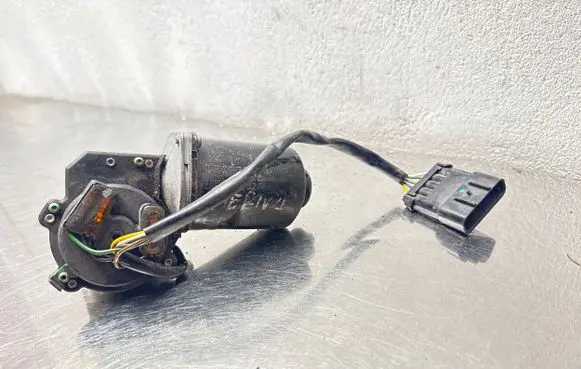 Opel Meriva A Wiper motor 13173034 450752 23003897