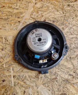 Ford S-MAX Front door high frequency speaker DS7T18808DA H929Z