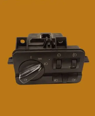 BMW 3 E46 Light switch 4108586