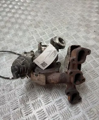 Volkswagen Polo Turbo 03L253019F