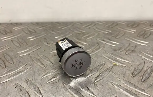 Volkswagen Beetle A5 Engine start stop button switch 5c5959839