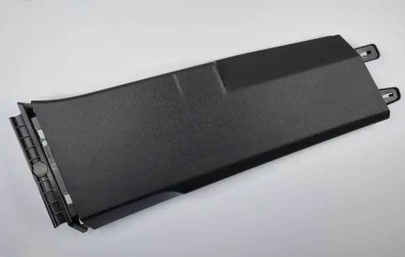 Volkswagen Tiguan Allspace (B) pillar trim (bottom) 5NN867292