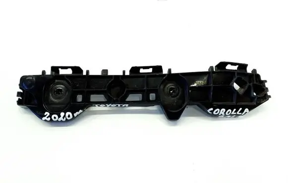 Toyota Corolla E210 E21 Rear bumper mounting bracket 5257502191