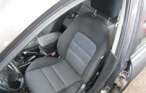 Mazda 6 Other seats 