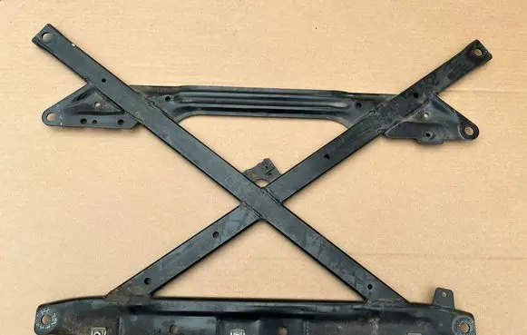Audi Q5 SQ5 Front subframe 8K1399345E