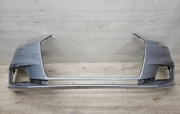 Audi A3 S3 8V Front bumper 8V3807437AF