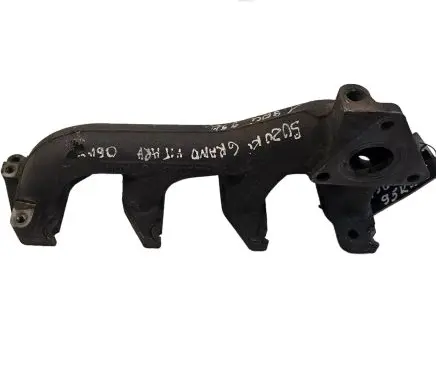 Suzuki Grand Vitara II Exhaust manifold 82426549
