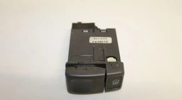 Volvo S70 V70 V70 XC Fog light switch 4970 9148994