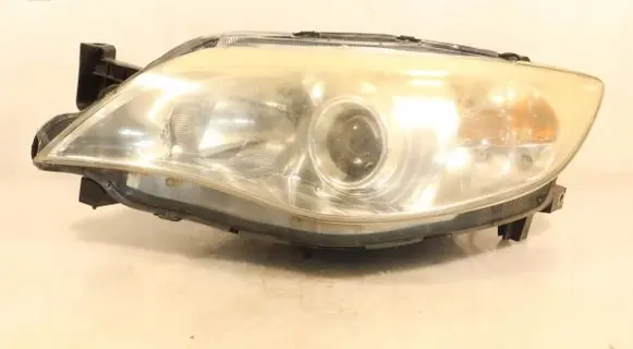 Subaru Impreza III Headlight/headlamp 1807