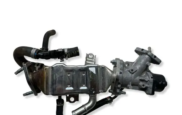 Toyota Corolla E210 E21 EGR valve 