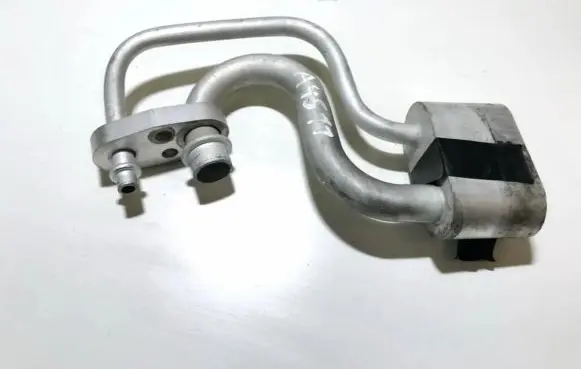 Alfa Romeo 156 Engine coolant pipe/hose