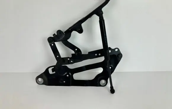 BMW 5 GT F07 Tailgate hinge 7046323