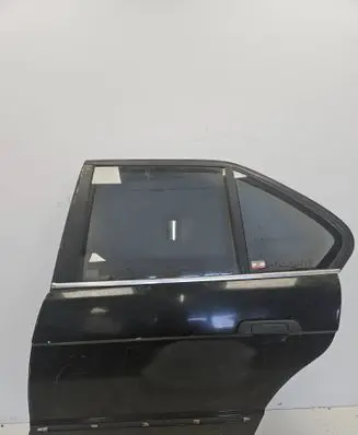 BMW 5 E34 Rear door