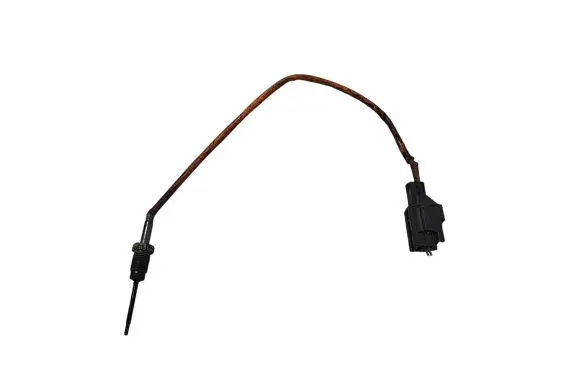 Exhaust gas temperature sensor