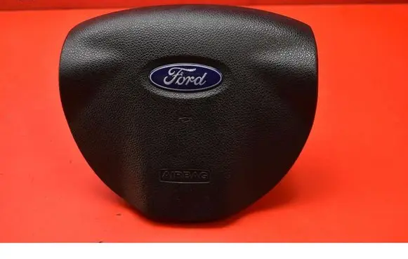 Ford Focus C-MAX Steering wheel airbag 4M51A042B85DF
