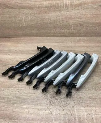 BMW 3 E90 E91 Front door exterior handle BMW13SERIES LEFTSIDE