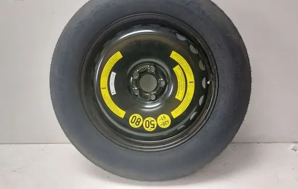 Mercedes-Benz ML W166 R19 spare wheel A1644000102