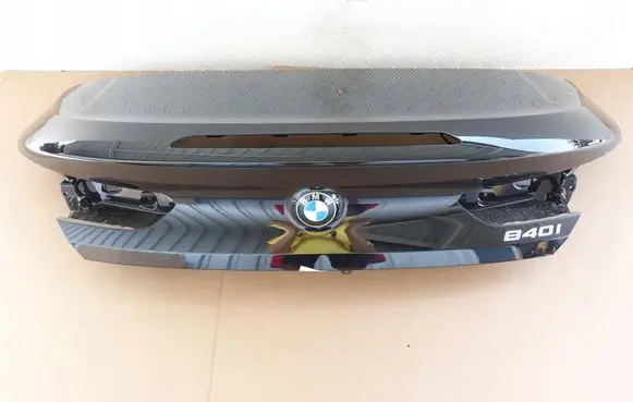 BMW 8 G14 Tailgate/trunk/boot lid 9451233