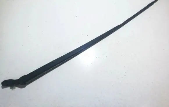 Renault Laguna II Front wiper blade arm 80005036