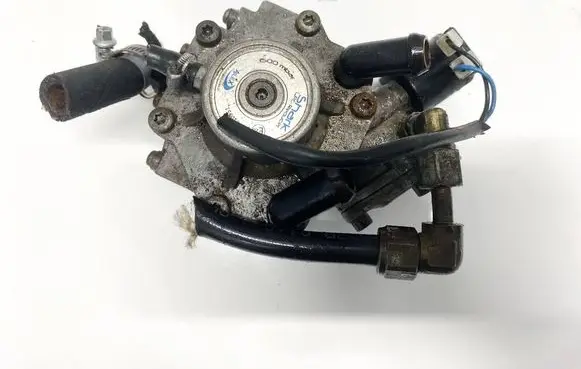 Audi A4 S4 B5 8D LP gas reducer 67r010951 67r-010951