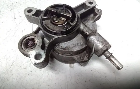 Peugeot 407 Vacuum pump D1651B 31010
