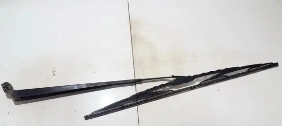 Renault Scenic I Front wiper blade arm