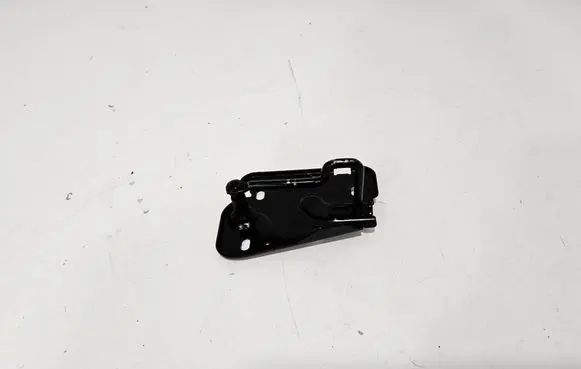 Porsche Cayenne (9Y0 9Y3) Engine bonnet/hood lock/latch loop/hook 9Y0823185A 9Y0823185