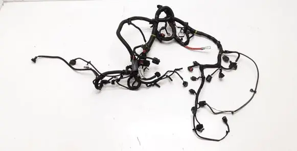 Volvo XC90 Engine installation wiring loom 31288969