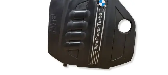 BMW X1 E84 Engine cover (trim) 11148510364