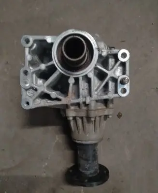 KIA Sportage Gearbox transfer box case 3B810 V160232980