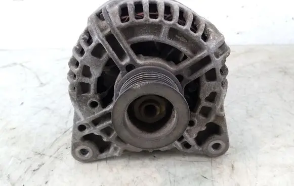 Renault Laguna II Generator/alternator 8200262462