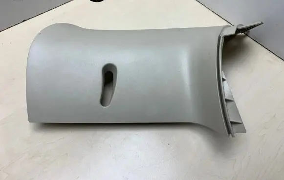 Land Rover Range Rover Sport L320 (B) pillar trim (top) 632240061 568614 SE03555