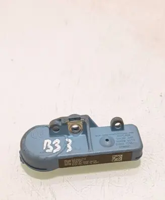 Opel Corsa E Tire pressure sensor 13581561 1453984733 1135168001