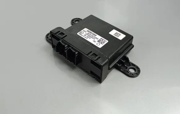 Jeep Cherokee Other control units/modules 068382438AB