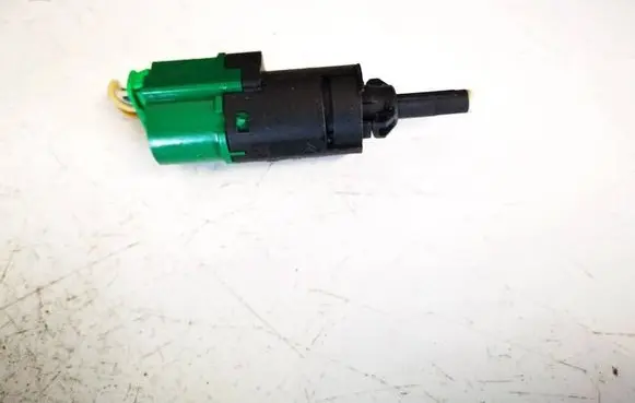 Citroen C3 Brake pedal sensor switch 9670430580