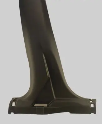 Nissan X-Trail T32 (B) pillar trim (bottom) 769164CE0A
