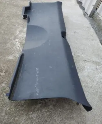 Honda Accord Trunk/boot sill cover protection 84640SEA0030