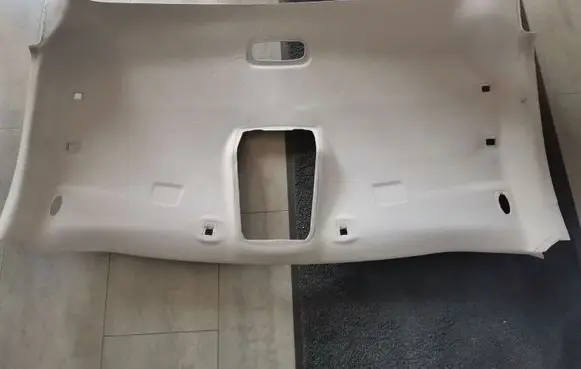 Ford Tourneo Custom Headlining BK21V045B54 BK21V519D58AA