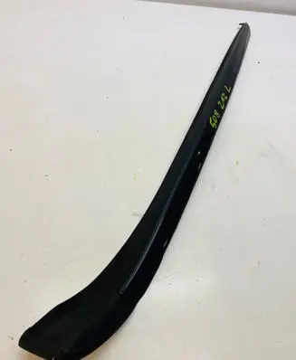 Peugeot 508 RXH Windshield trim 9686615580