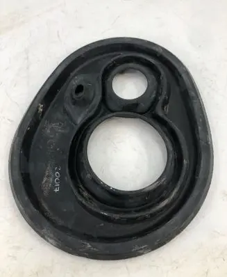 Mercedes-Benz GLE W167 Fuel tank cap trim A1674710800