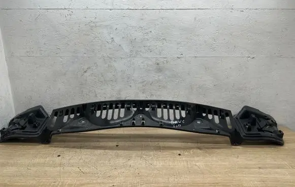 BMW 6 F06 Gran coupe Rear bumper mounting bracket 11460915 7223161