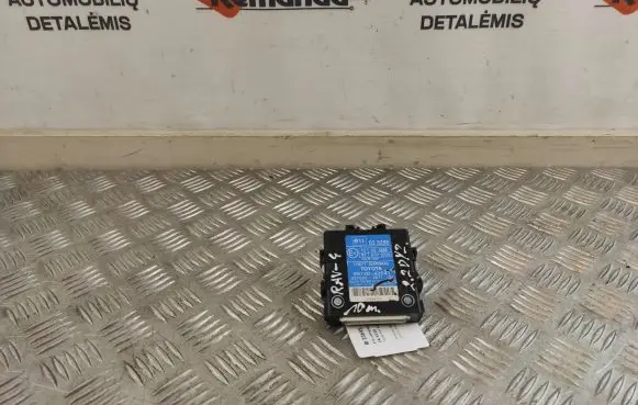 Toyota RAV 4 (XA30) Other control units/modules 8973042041 2370004671