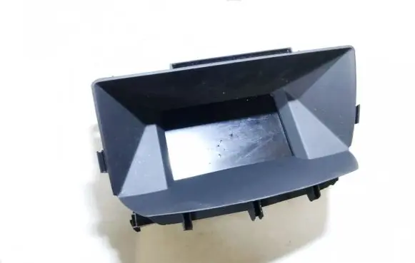 Opel Zafira B Screen/display/small screen 13301077 565412769