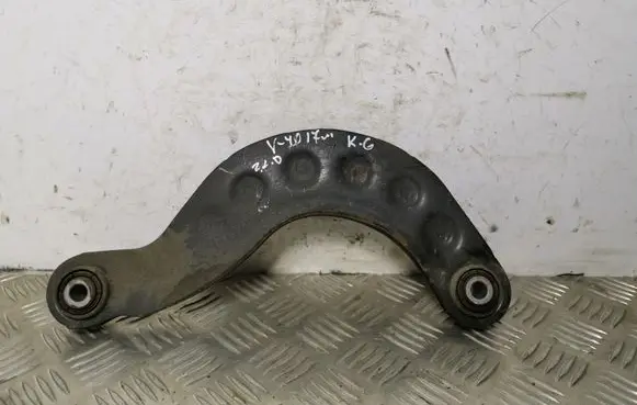 Other rear suspension part
